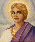 Hilarion’s Weekly Message ~ May 5-12 2013 Hilarion2