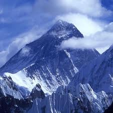 AA Michael ~ There Is A Partnership Between Yourselves And Ourselves. Everest